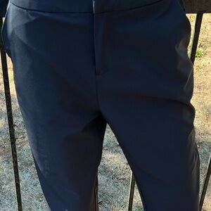 Kyodan Golf Dark Chinos. Size M.